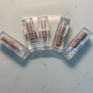 KKW beauty lip sticks